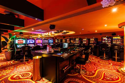 casino rotterdam centrum.